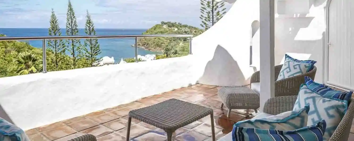 Windjammer Landing Resort Hotel-1